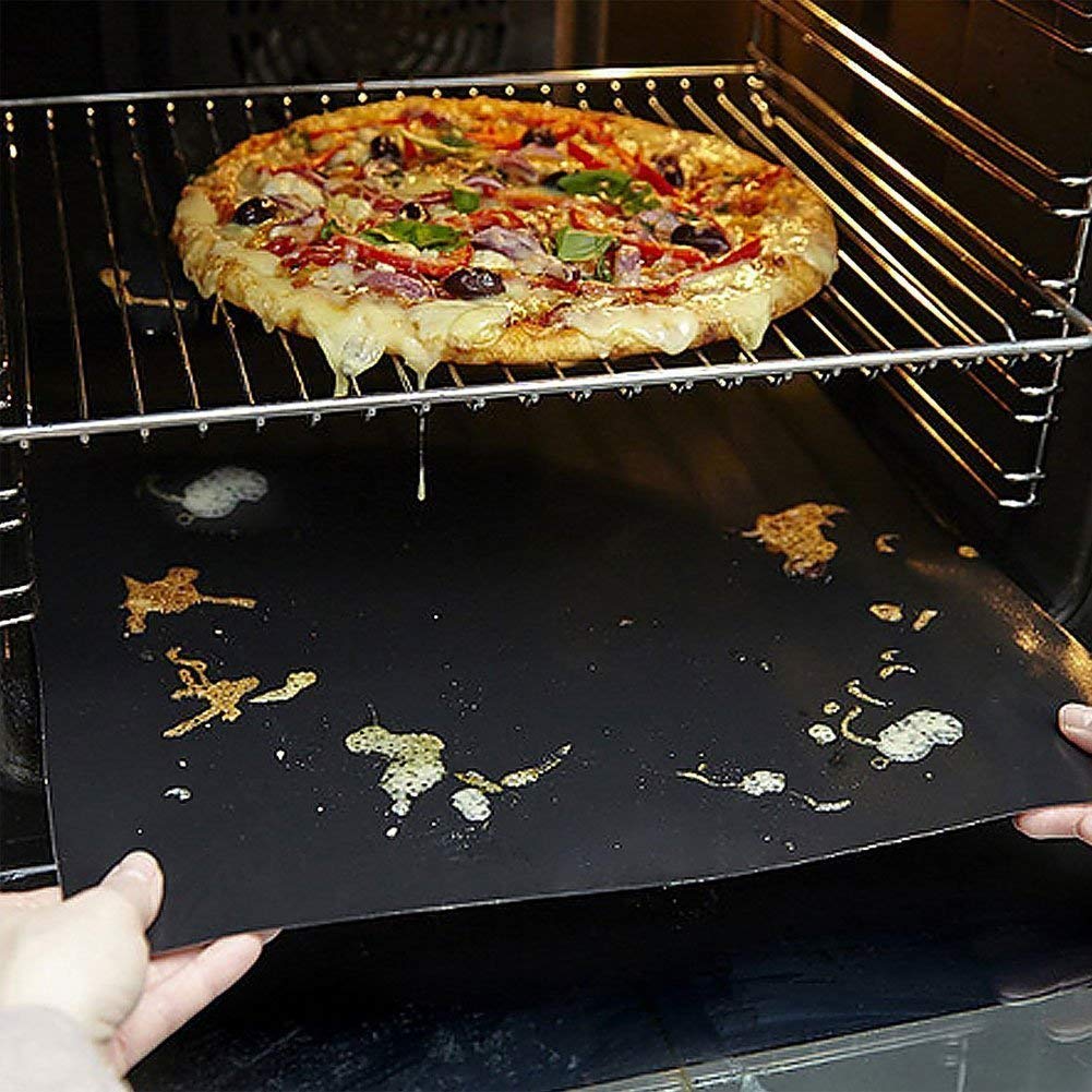 Anti-aanbak Oven Grillmat™️