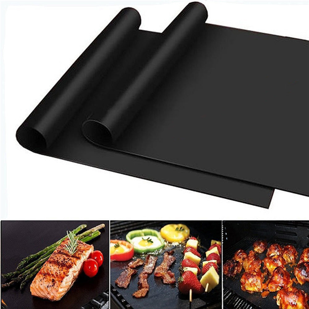 Anti-aanbak Oven Grillmat™️