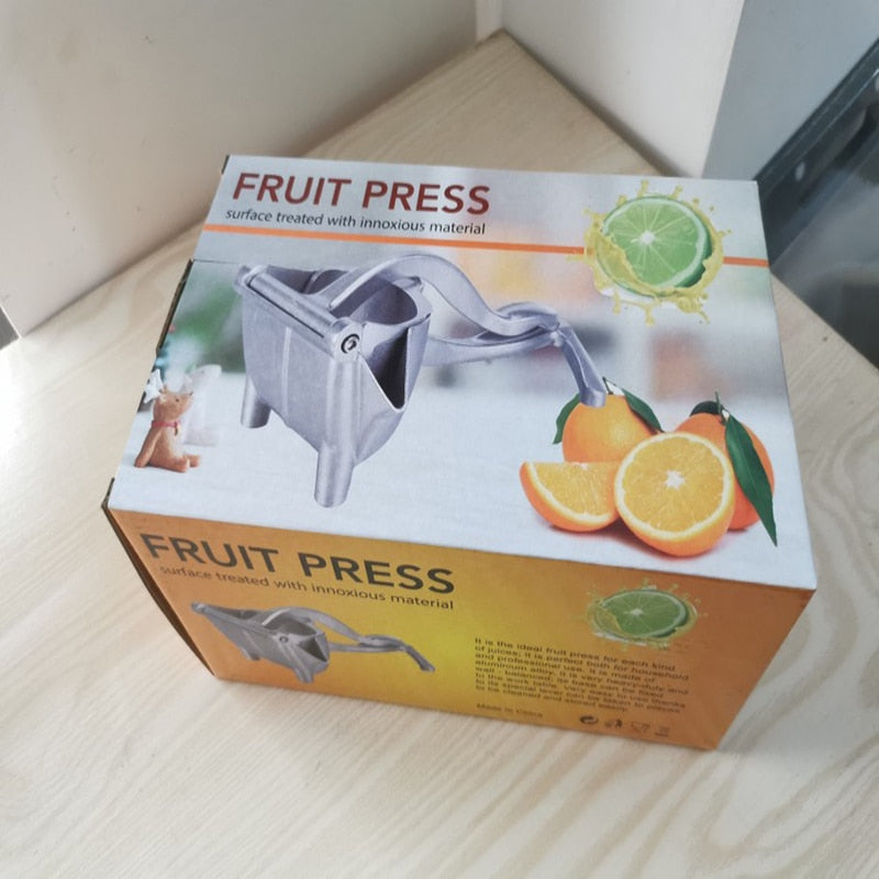 Multifunctional Juice Squeezer | Elke dag versgeperst sap