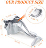 Multifunctional Juice Squeezer | Elke dag versgeperst sap