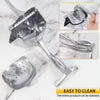 Multifunctional Juice Squeezer | Elke dag versgeperst sap