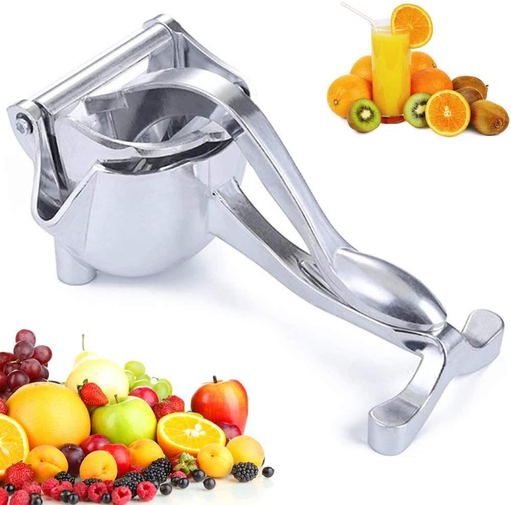 Multifunctional Juice Squeezer | Elke dag versgeperst sap