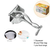 Multifunctional Juice Squeezer | Elke dag versgeperst sap