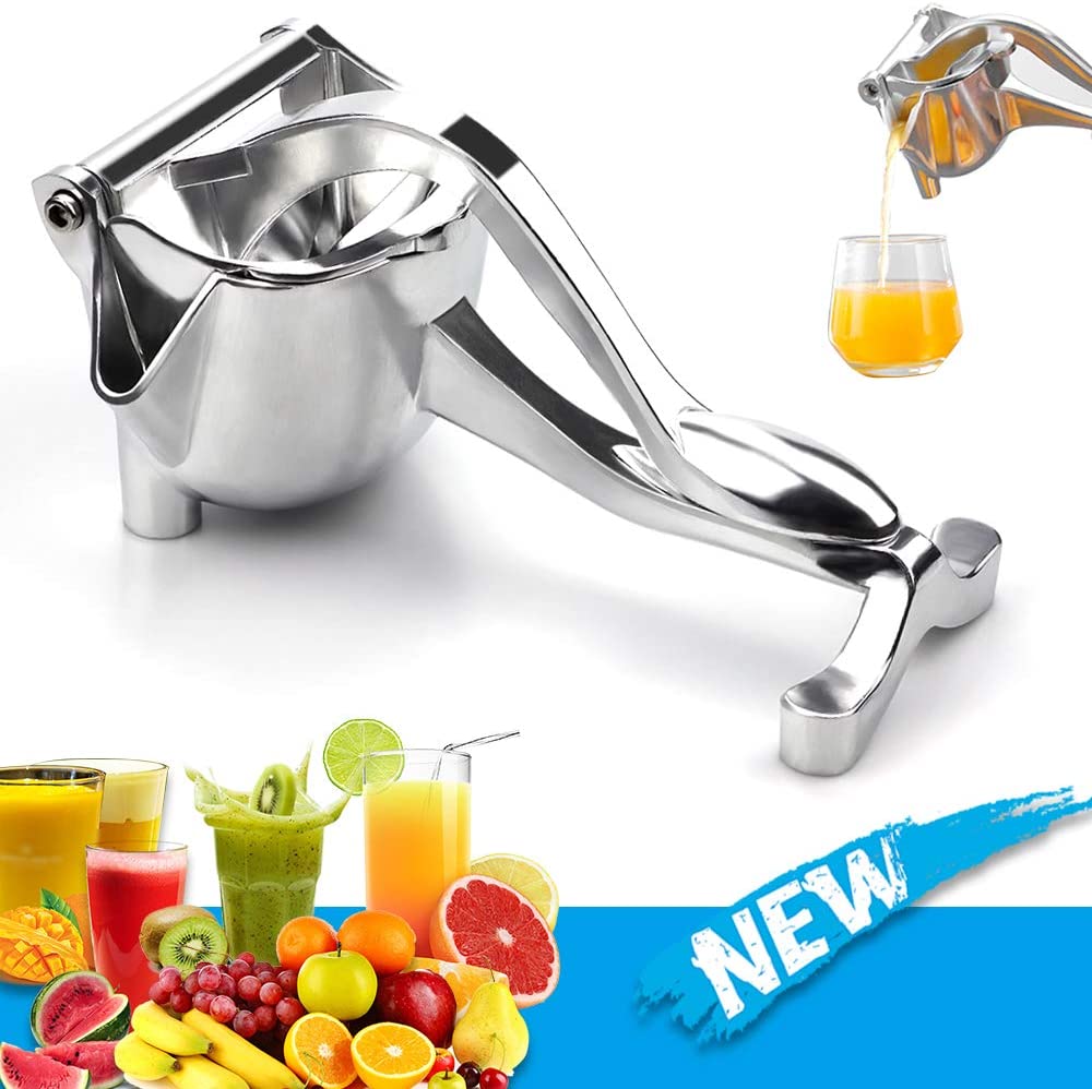 Multifunctional Juice Squeezer | Elke dag versgeperst sap