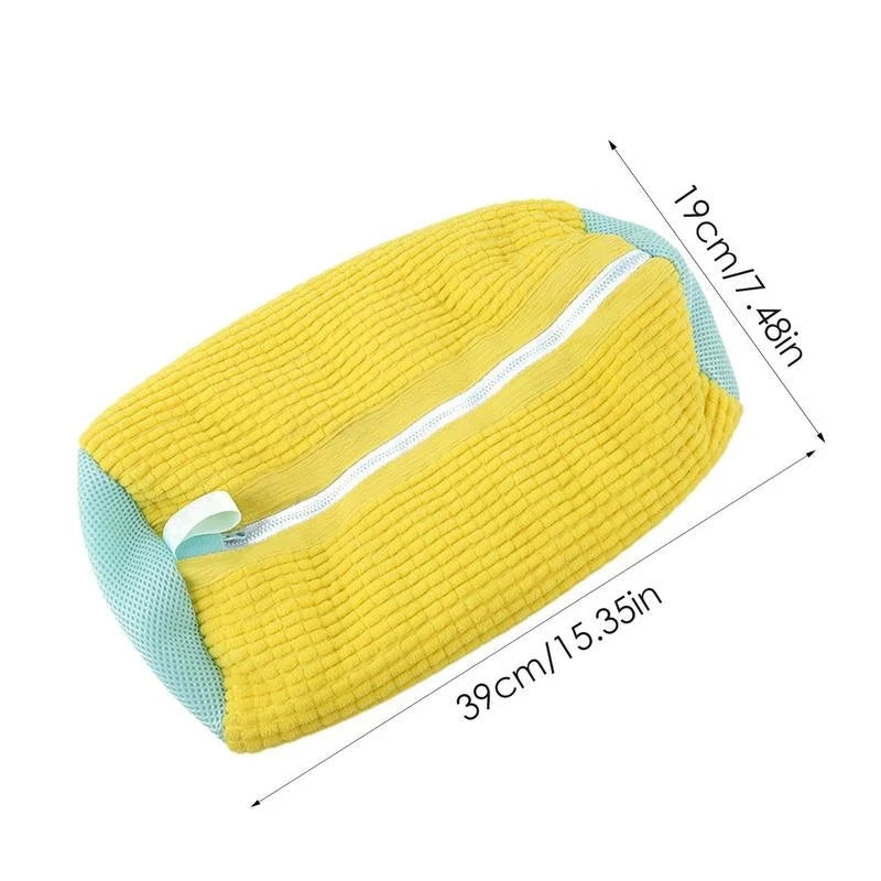 Shoe Spa Bag™ - Snelle, professionele reiniging voor je schoenen