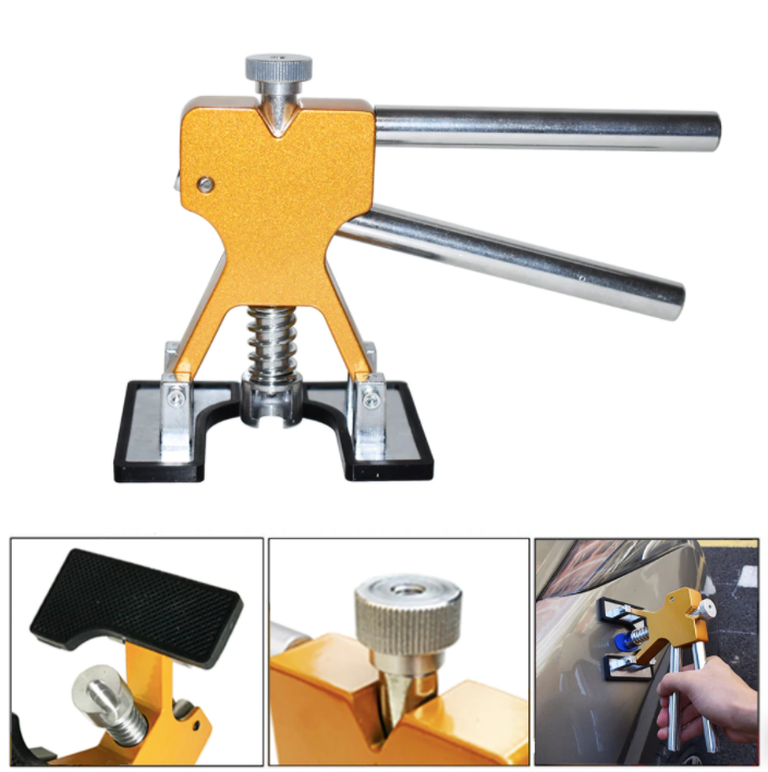 Car Dent Repair Tool | Verwijder zelf gemakkelijk deuken uit jouw auto